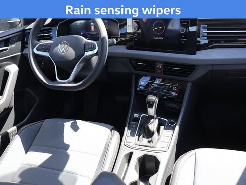 New 2026 Volkswagen Jetta SE FWD image 16