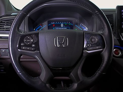 Used 2019 Honda Odyssey Elite image 25