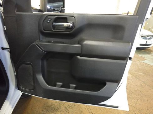 Used 2022 Chevrolet Silverado 3500 W/T w/ WT Convenience Package AWD/4WD image 27