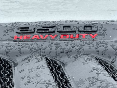 New 2026 RAM 3500 Laramie image 25