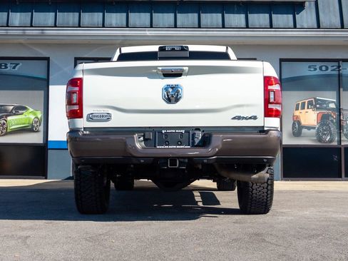 Used 2022 RAM 2500 Limited image 7