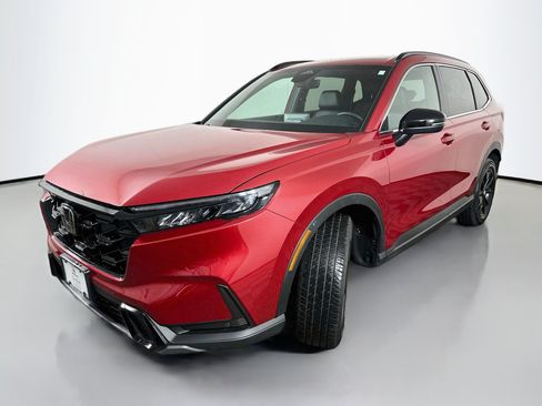Used 2025 Honda CR-V Sport-L image 3