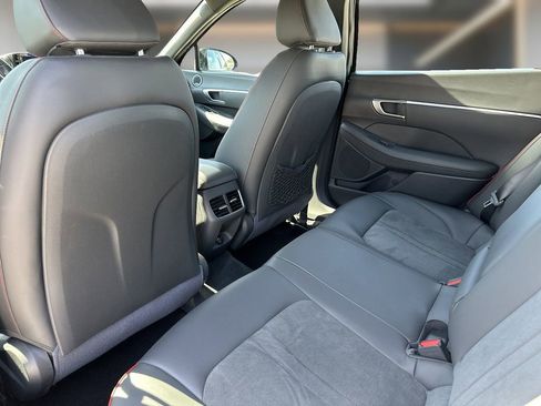 Used 2022 Hyundai Sonata SEL Plus image 13