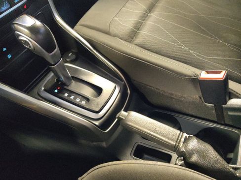 Used 2020 Ford EcoSport SE FWD image 26