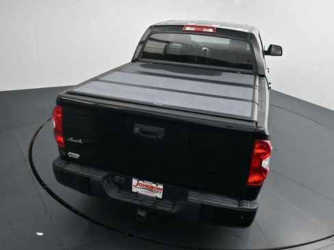 Used 2019 Toyota Tundra Limited w/ Limited Premium Package AWD/4WD image 24