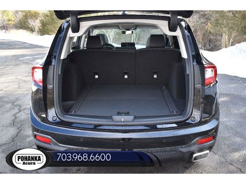 New 2026 Acura RDX w/ Technology Package image 34