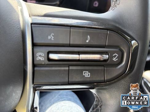 Used 2024 Chevrolet Colorado LT w/ LT Convenience Package II RWD image 25