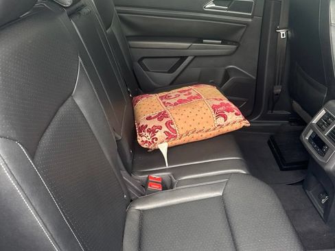 Used 2019 Volkswagen Atlas SE FWD image 5