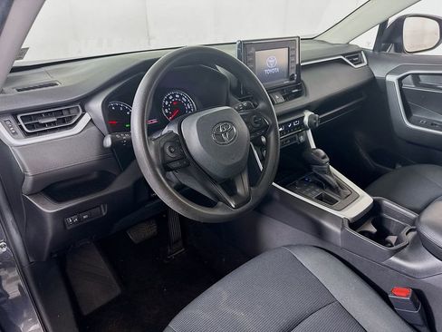 Used 2020 Toyota RAV4 LE w/ Carpet Mat Package image 9
