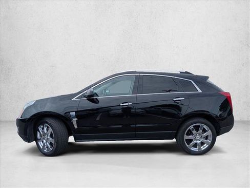 Used 2012 Cadillac SRX Performance FWD image 8