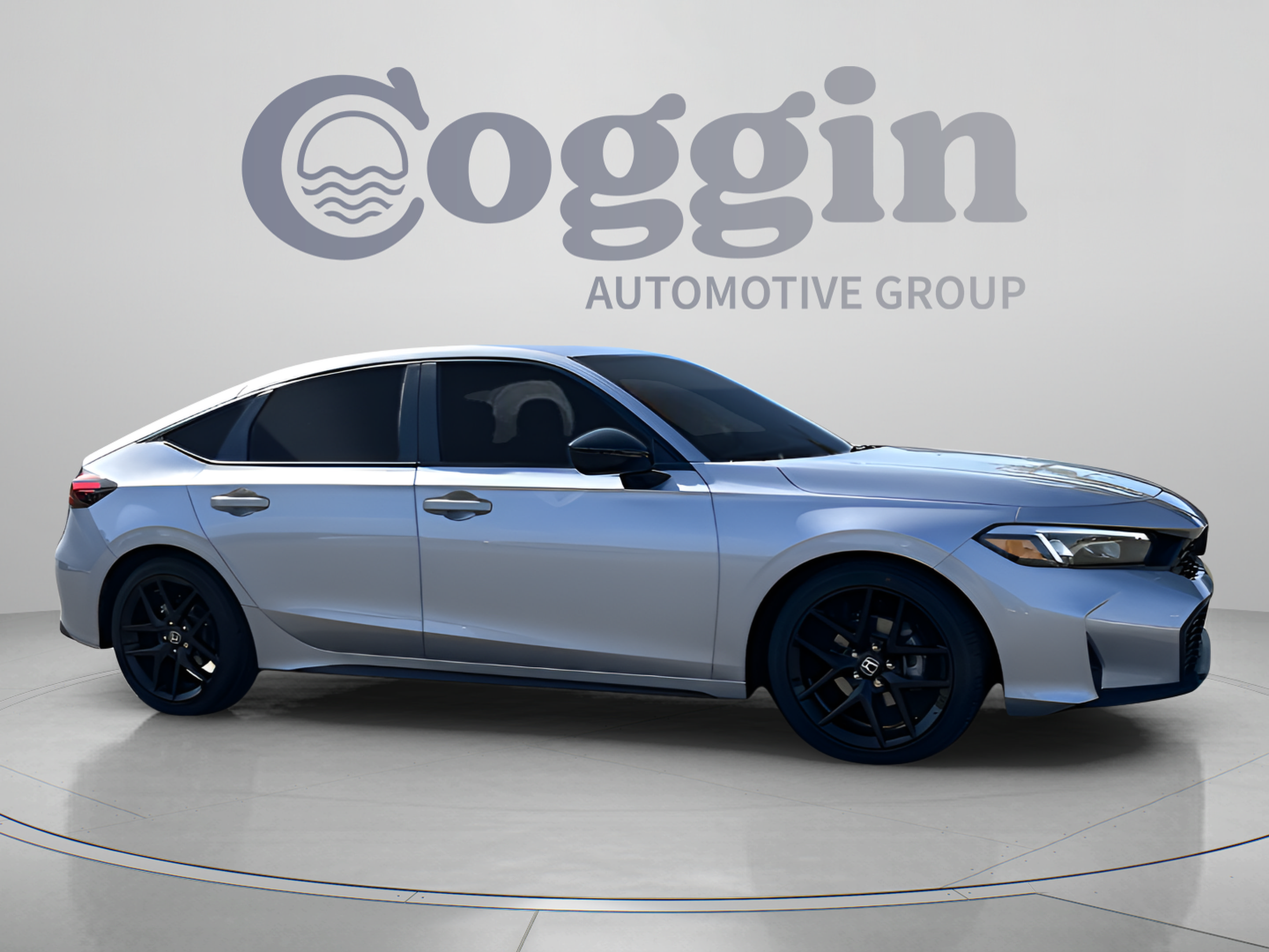 New 2026 Honda Civic Sport image 7