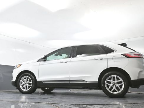 Used 2024 Ford Edge SEL AWD/4WD image 55