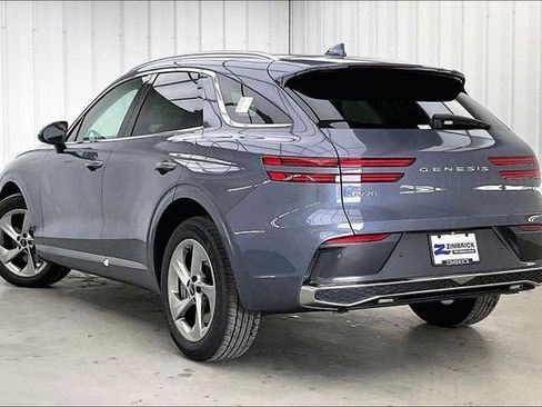 New 2026 Genesis GV70 2.5T AWD/4WD image 24