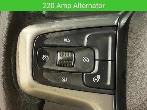 Used 2023 Chevrolet Silverado 2500 LT w/ Convenience Package AWD/4WD image 37