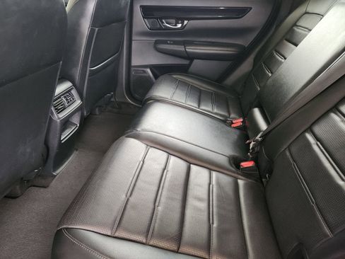 Certified 2023 Honda CR-V EX-L image 29