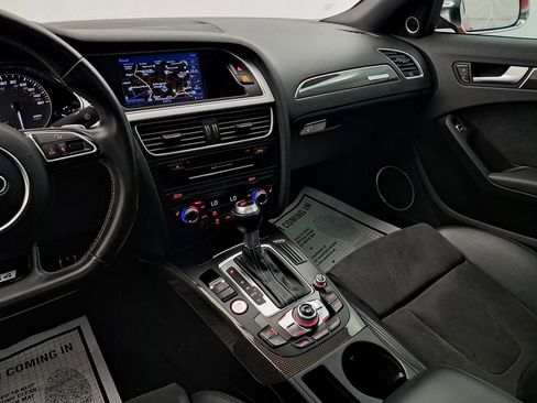 Used 2016 Audi S4 Premium Plus w/ Technology Package image 17