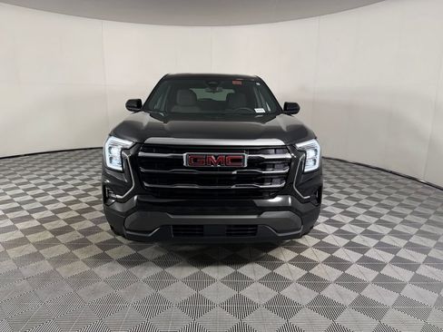 Used 2026 GMC Terrain Elevation FWD image 9