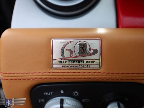 Used 2007 Ferrari 612 Scaglietti image 41