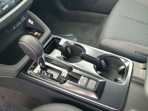 New 2026 Subaru Forester Premium image 22