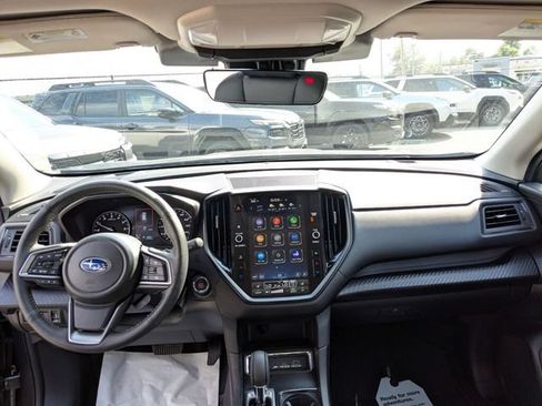 Certified 2026 Subaru Ascent Premium AWD/4WD image 14