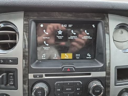 Used 2016 Ford Expedition Limited AWD/4WD image 15