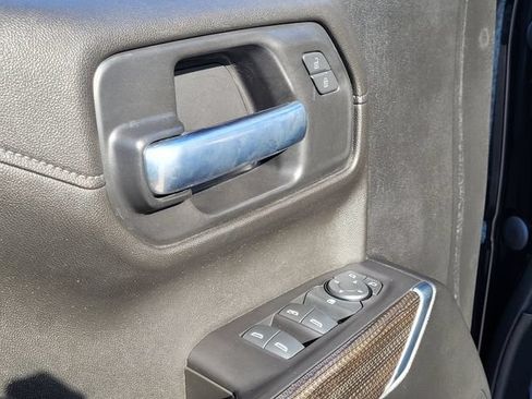 Used 2021 Chevrolet Silverado 1500 RST AWD/4WD image 26