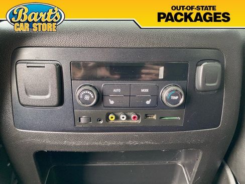 Used 2016 GMC Yukon Denali w/ Open Road Package AWD/4WD image 24