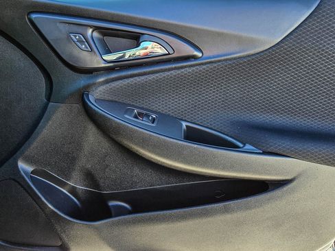 Certified 2024 Chevrolet Malibu LT image 33