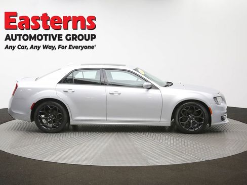 Used 2020 Chrysler 300 S image 47