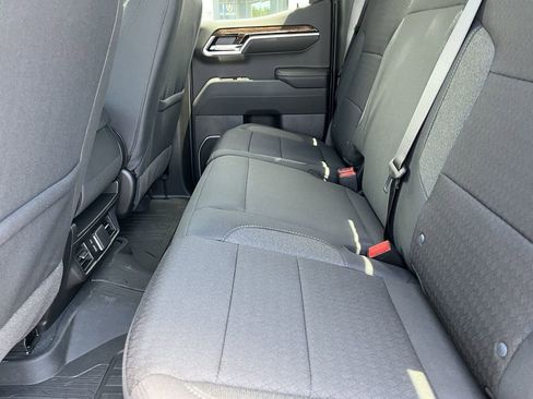 New 2026 GMC Sierra 1500 Elevation w/ Elevation Select Package RWD image 20