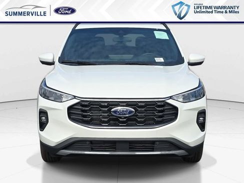 New 2026 Ford Escape ST-Line Select w/ Tech Pack #2 image 10