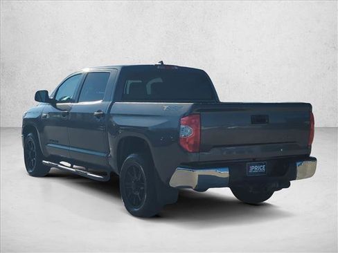 Used 2021 Toyota Tundra SR5 w/ SR5 Upgrade Package image 7