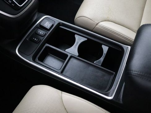 Used 2016 Honda CR-V Touring image 24