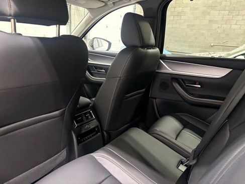 New 2026 MAZDA CX-70 SC Plus AWD/4WD image 12