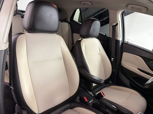 Used 2018 Buick Encore Preferred FWD image 21