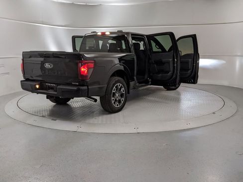 New 2025 Ford F150 STX w/ Equipment Group 200A image 9