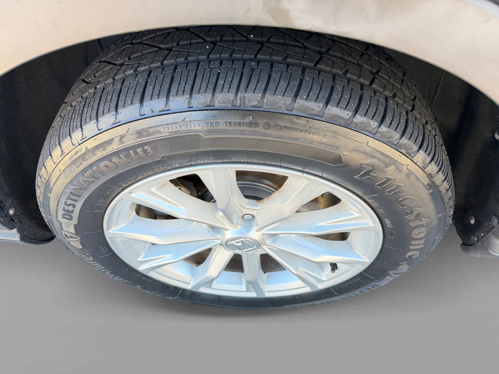 Used 2023 Honda CR-V EX-L image 9