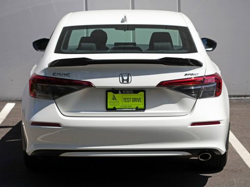Used 2023 Honda Civic Sport image 43