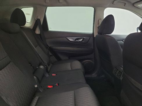 Used 2019 Nissan Rogue SV FWD image 19