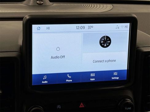 Used 2022 Ford Bronco Sport Outer Banks w/ Tech Package image 17