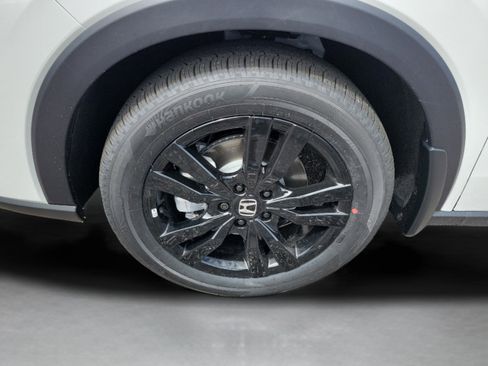 New 2026 Honda HR-V Sport image 35