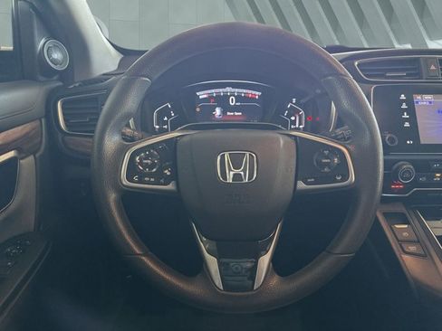 Used 2019 Honda CR-V EX image 14