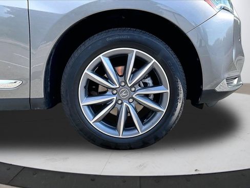 Used 2023 Acura RDX FWD w/ Technology Package image 34