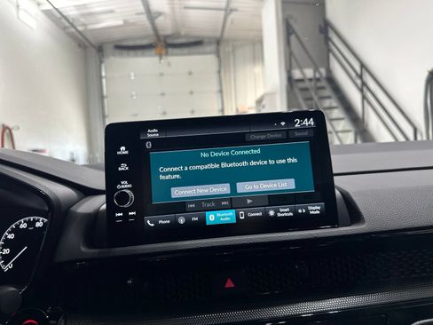 Used 2024 Honda CR-V EX-L image 56