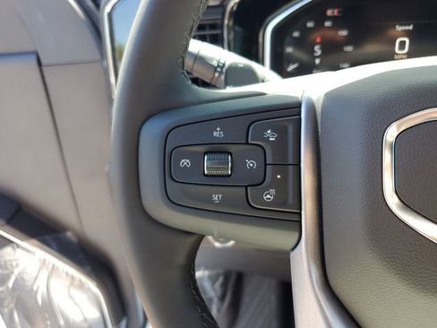 New 2026 GMC Sierra 1500 SLT w/ SLT Premium Plus Package AWD/4WD image 31