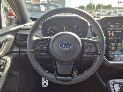 Certified 2025 Subaru Crosstrek 2.5i Sport w/ Crosstrek Mirror Package image 12