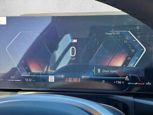 New 2026 BMW 330i Sedan w/ M Sport Package RWD image 11