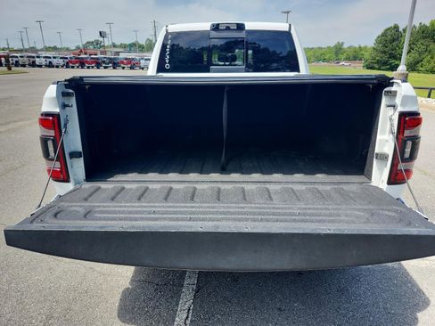 Used 2023 RAM 2500 Laramie w/ Night Edition AWD/4WD image 15