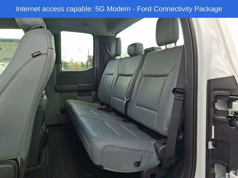 New 2026 Ford F350 XL w/ XL Chrome Package AWD/4WD image 6