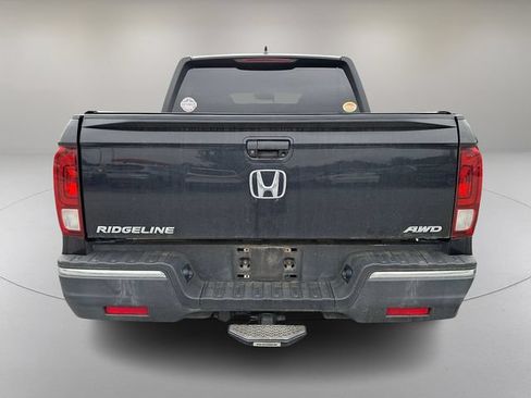 Used 2017 Honda Ridgeline RTL-T image 7